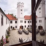 Schloss - Schenke Tunzenberg Mengkofen