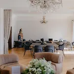 Hotel Schloss - Schenke Tunzenberg *