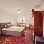 Hotel Schloss - Schenke Tunzenberg Mengkofen