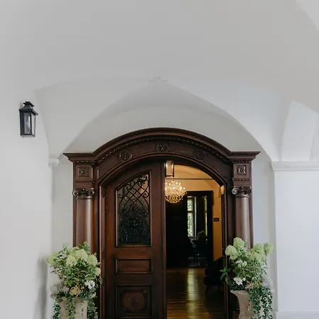 Schloss - Schenke Tunzenberg فندق Mengkofen